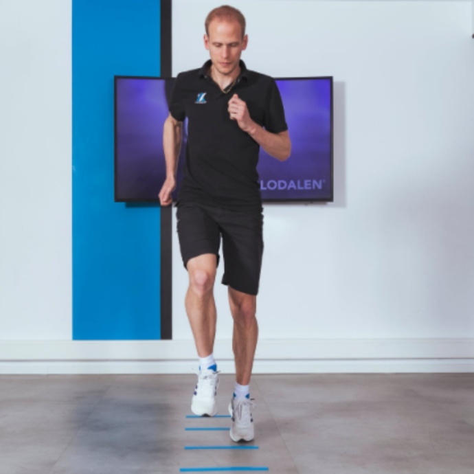 Aerial™ Stretching & Conditioning
