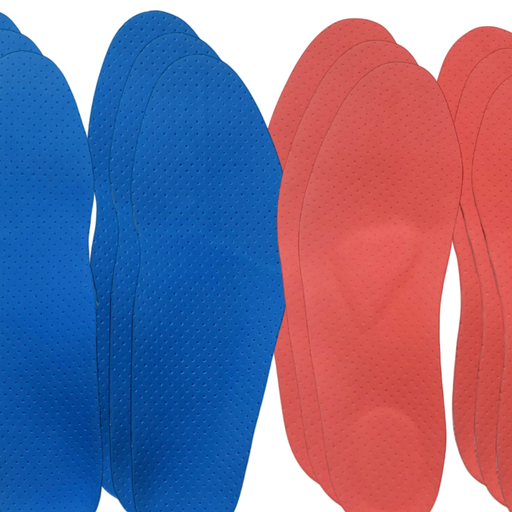 [TP2000-AT81012] Coach Insoles Package (Testing Pack)