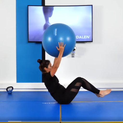 [TSC2026] Terrestrial™ Stretching & Conditioning